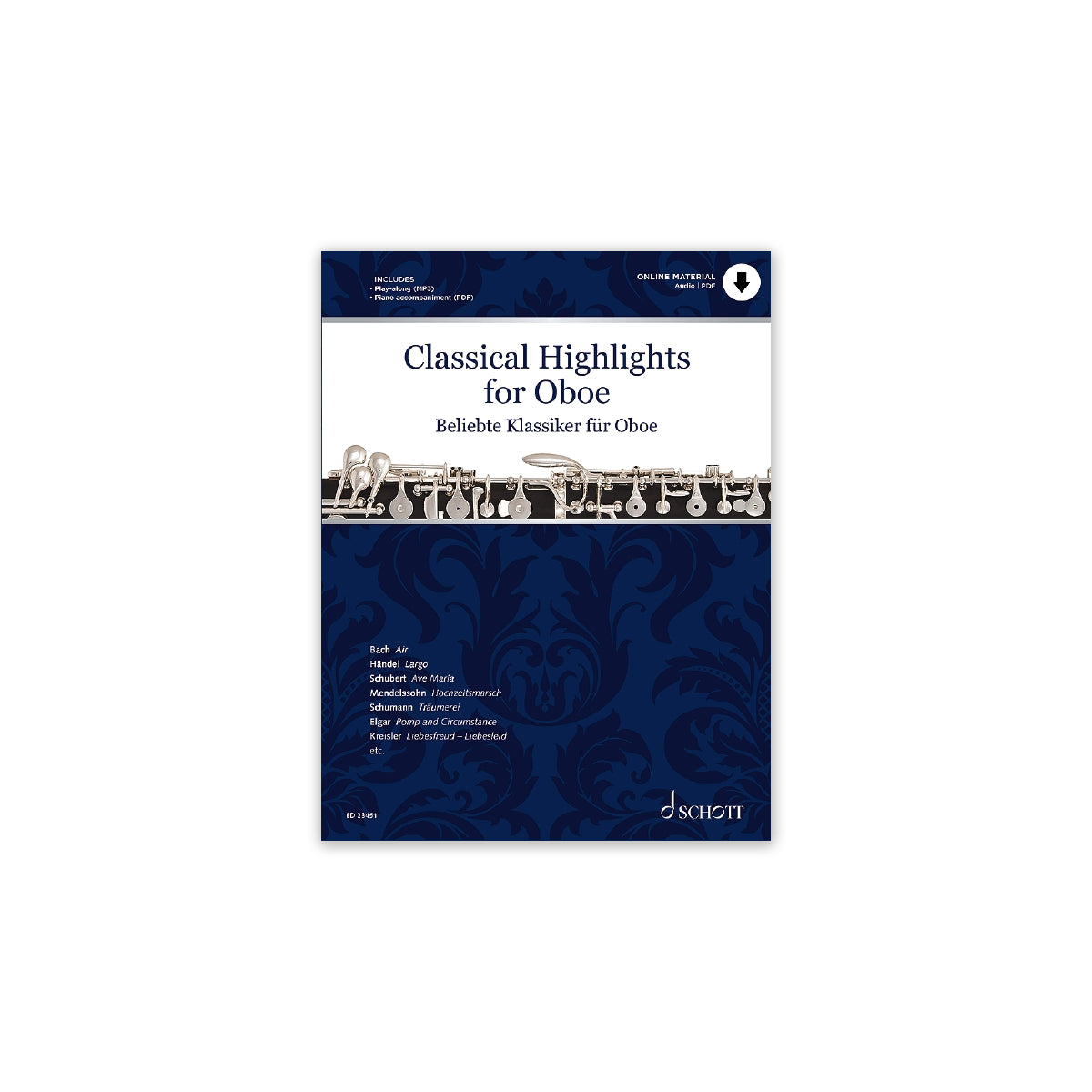 Classical Highlights-47938 View 2
