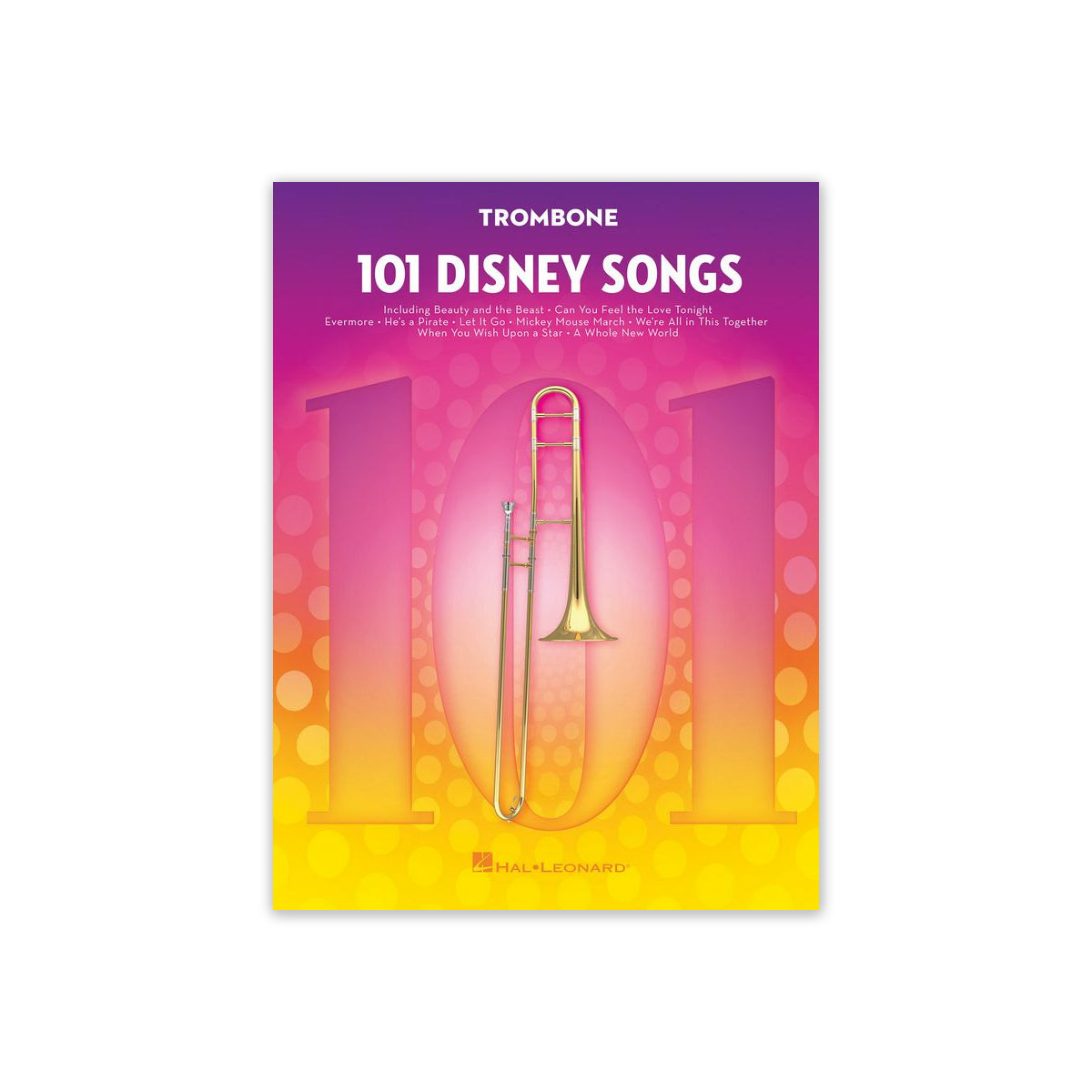 101 Disney Songs