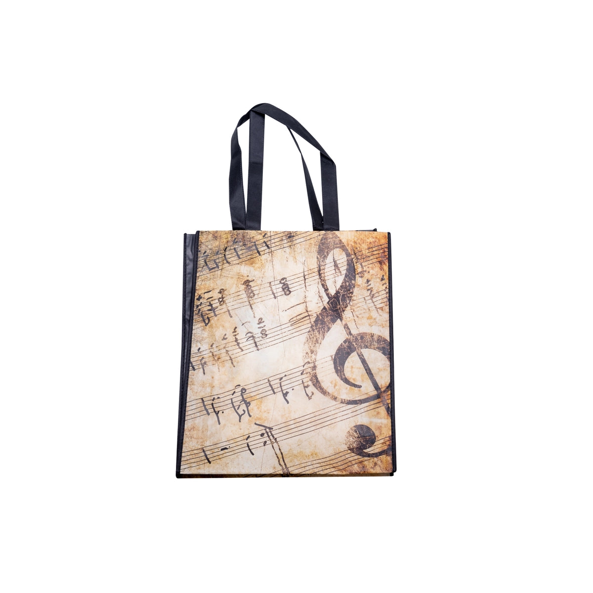 Plastic carrier bag