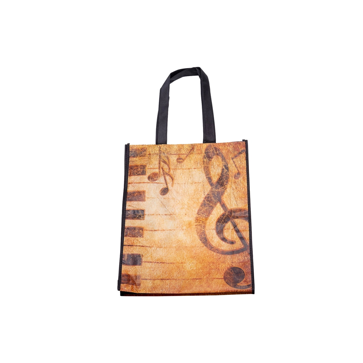 Plastic carrier bag
