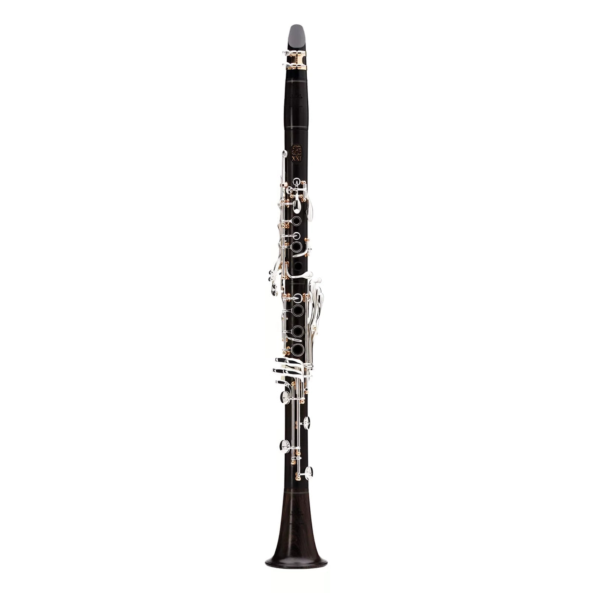 B-FLAT CLARINET BOEHM BUFFET BCXXI 1158L