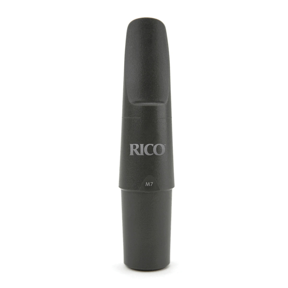 MUNDSTÜCK BARITONSAXOPHON RICO ROYAL METALITE B-7 View 1