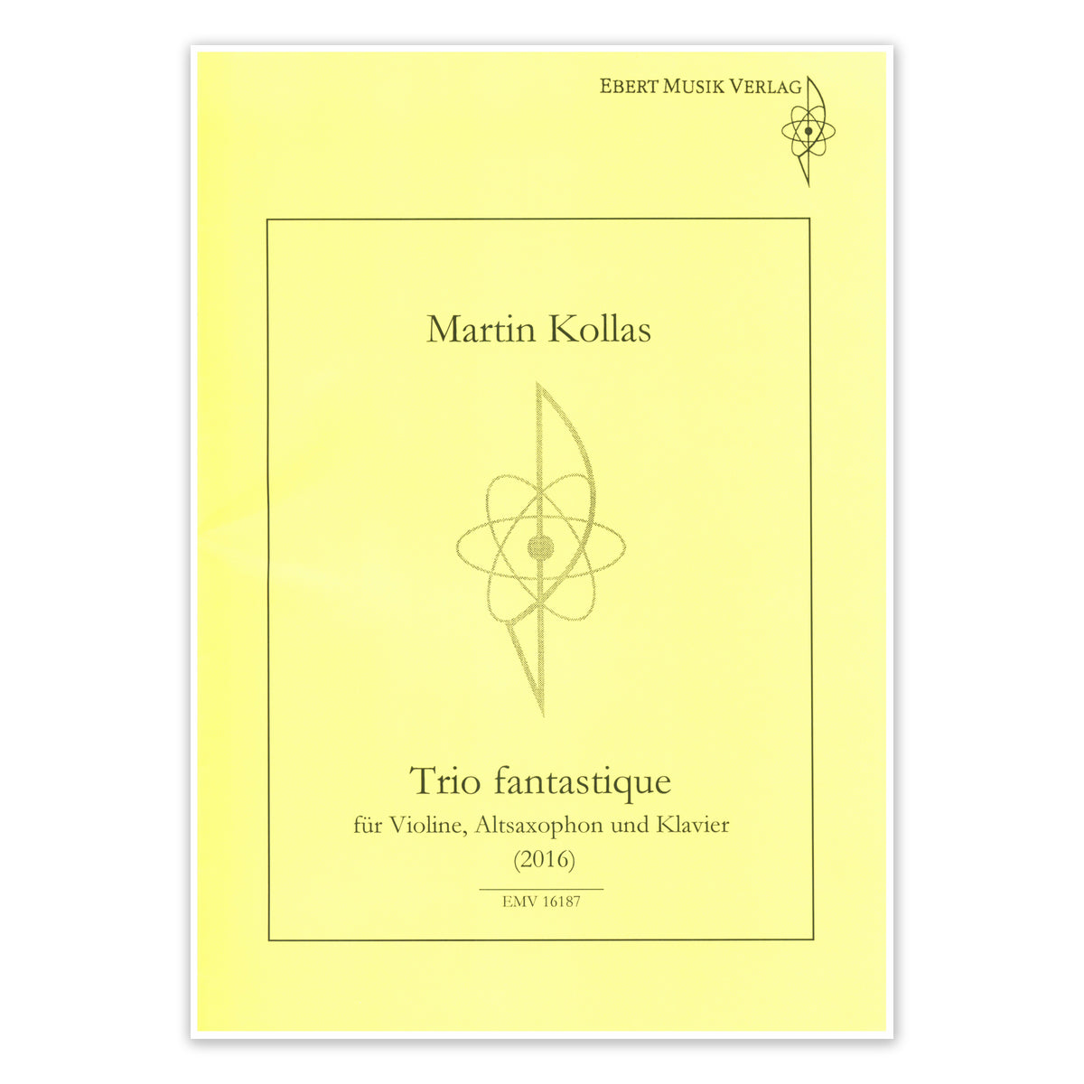 Kollas, Trio fantastique