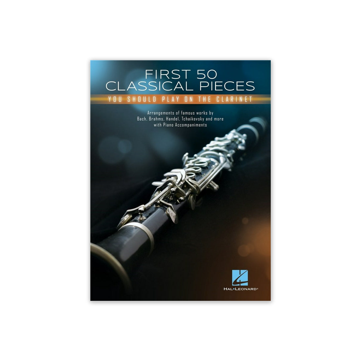 First 50 Classical Pieces