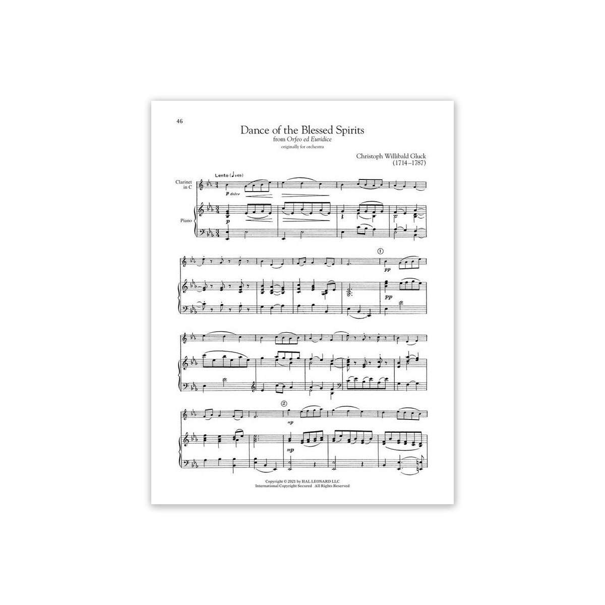 First 50 Classical Pieces