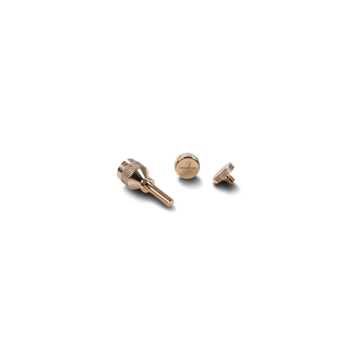 S-NECK SCREW YANAGISAWA BooStar rosé ()