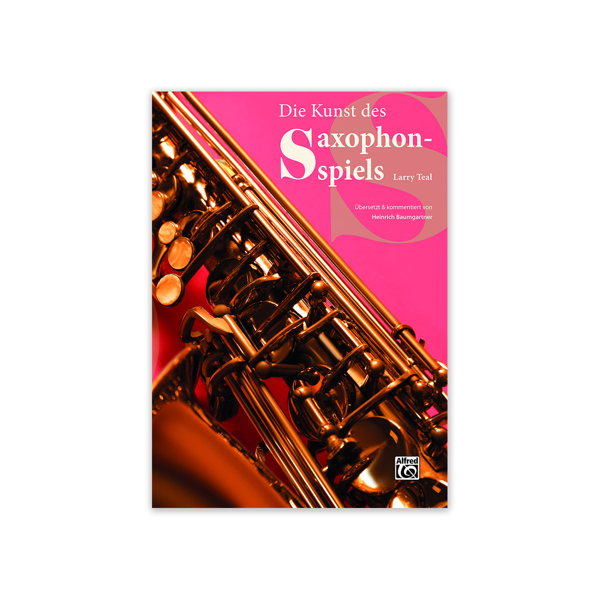 Teal, Die Kunst des Saxophonspiels