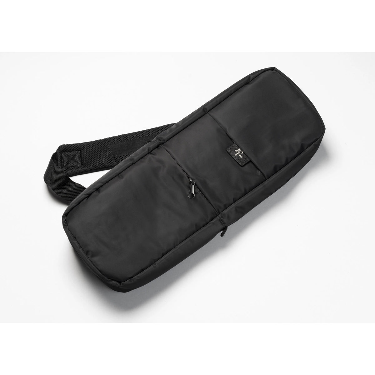 ETUIÜBERZUG FLÖTE ROI CROSS BAG SCHWARZ