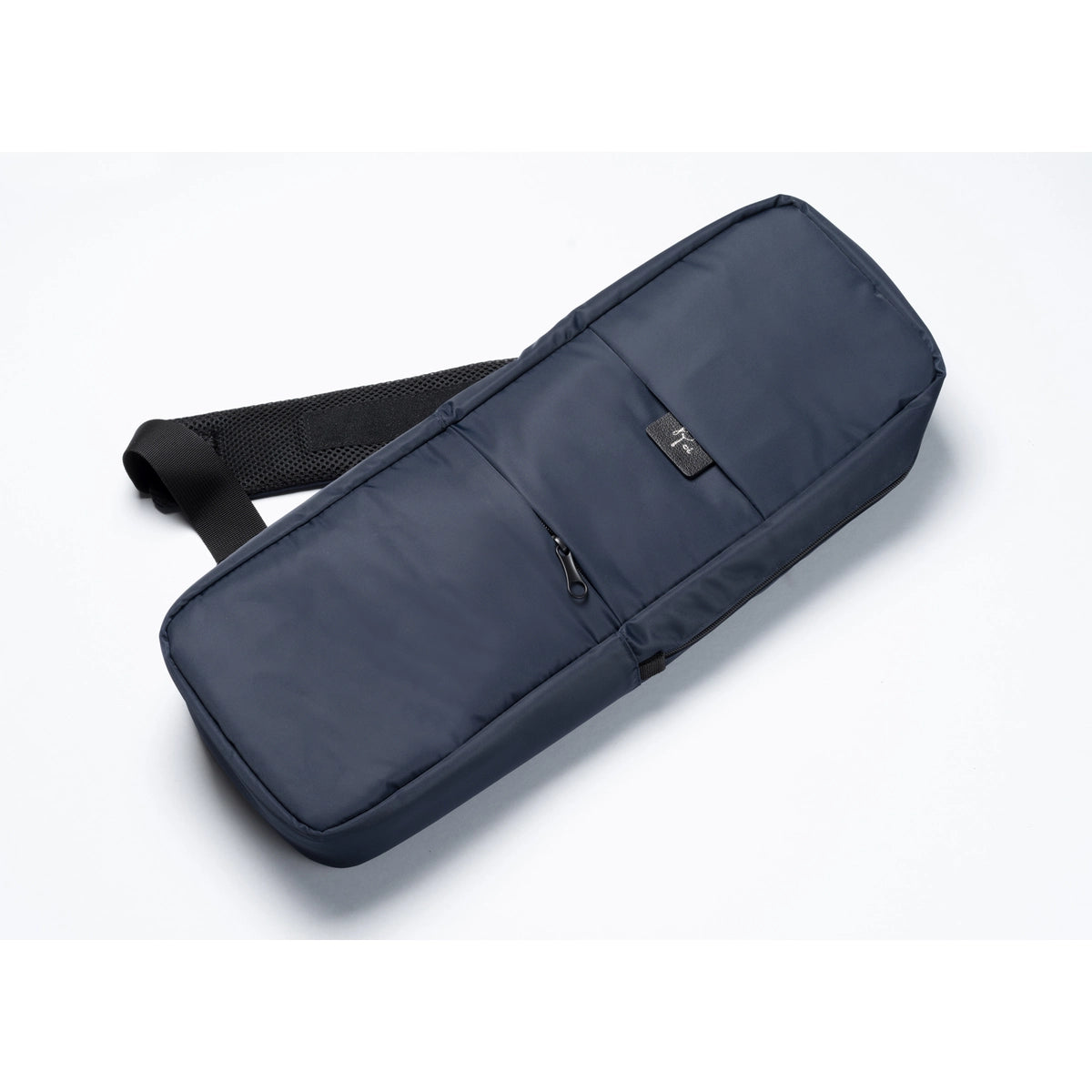 ETUIÜBERZUG FLÖTE ROI CROSS BAG Navy