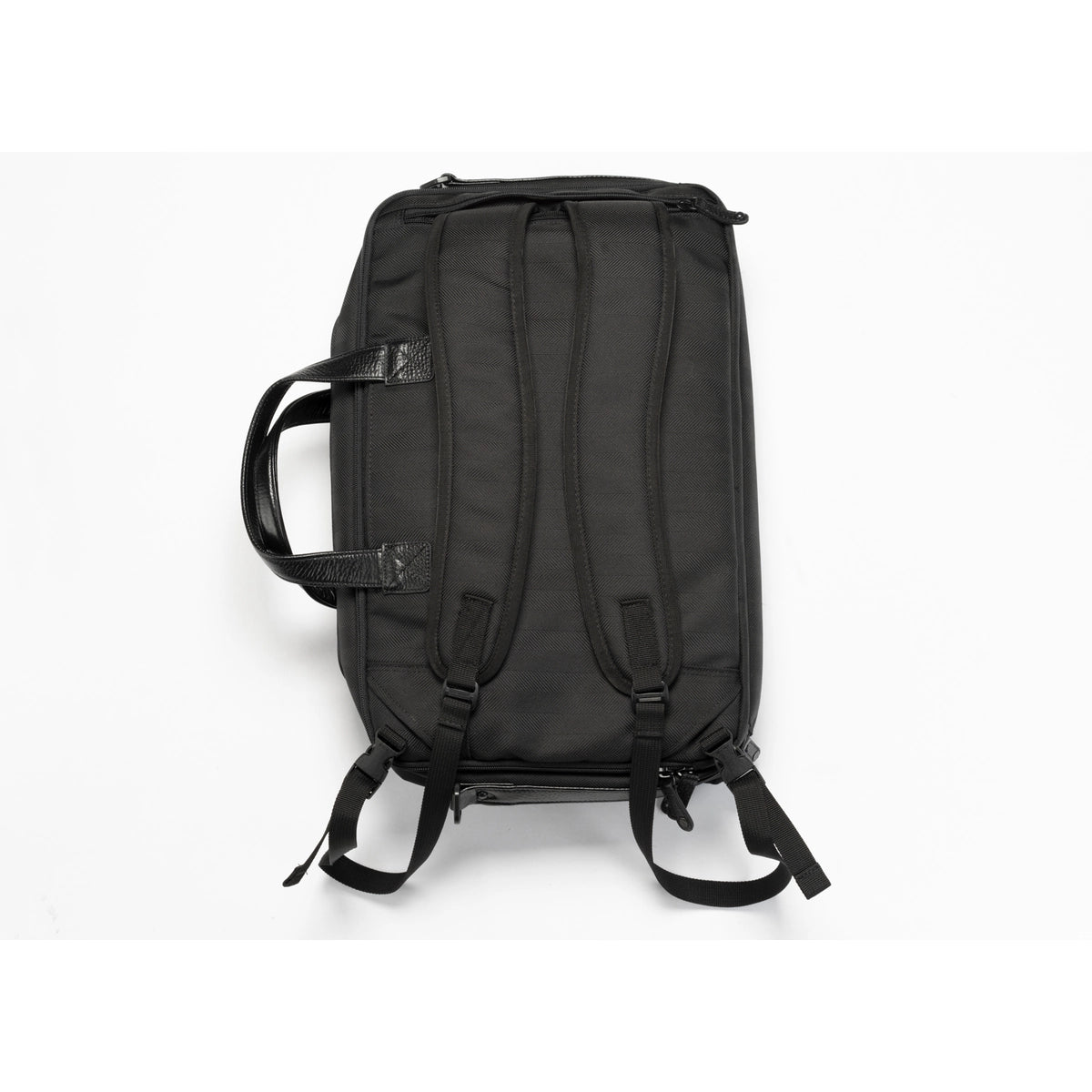 TASCHE FLÖTE ROI 153 BLACK