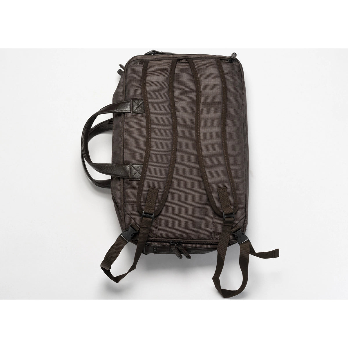 TASCHE FLÖTE ROI 153 BROWN