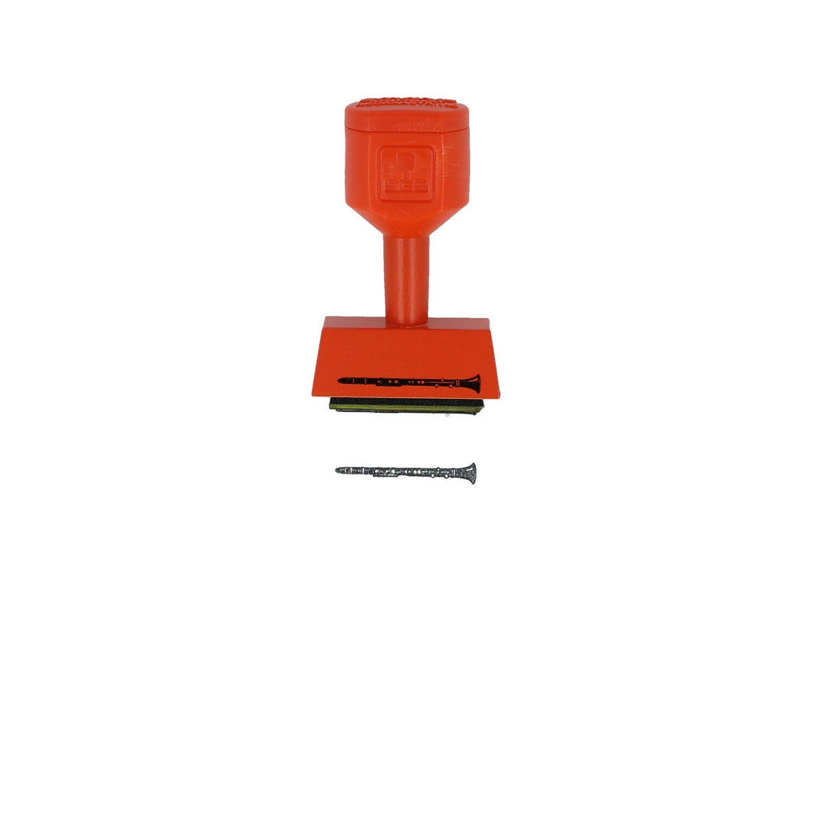 Stempel Instrument KLA