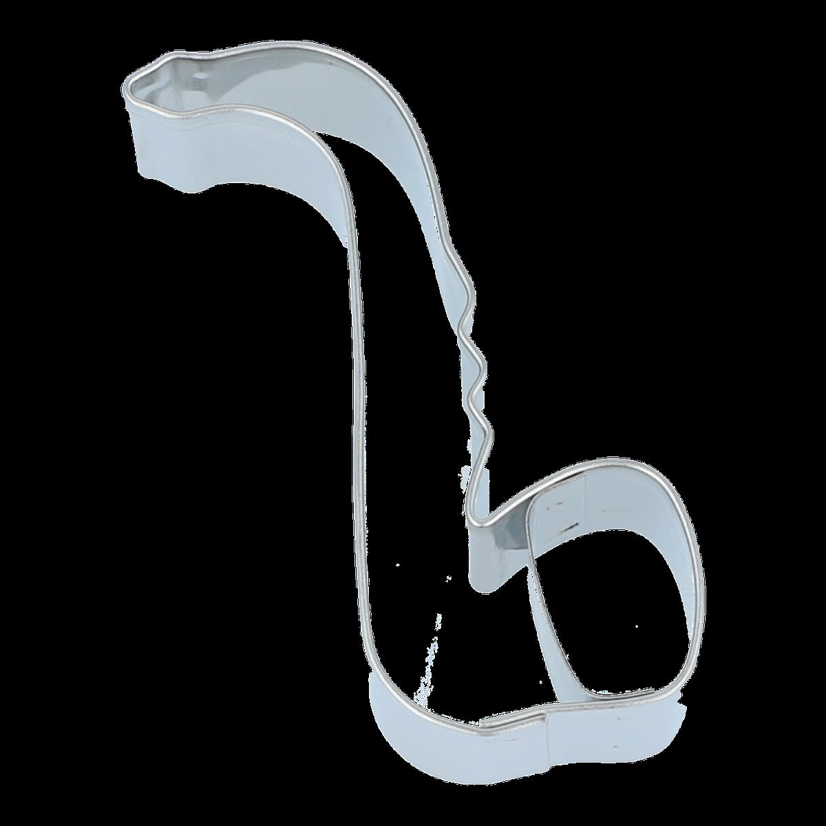 SAXOPHONE cookie cutter 5.5cm