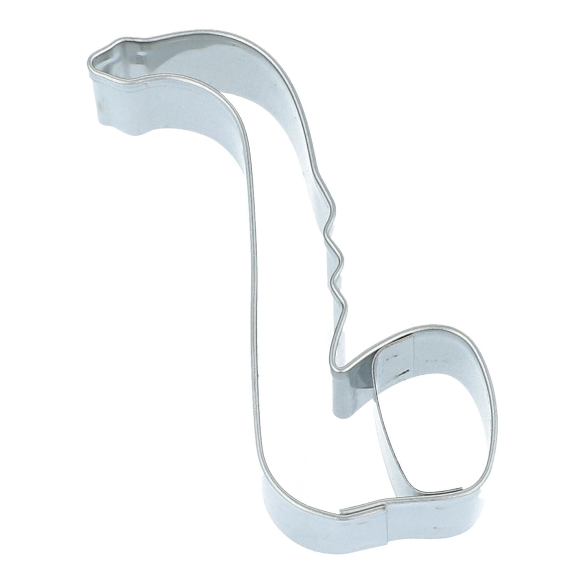 SAXOPHONE cookie cutter 5.5cm