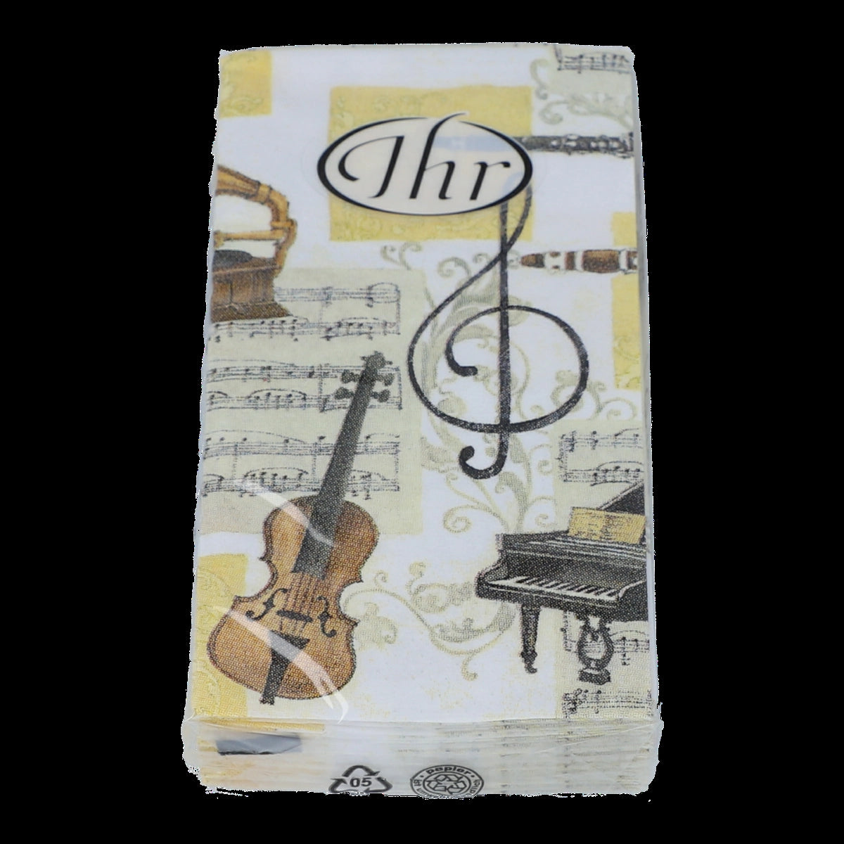 Handkerchiefs classical music