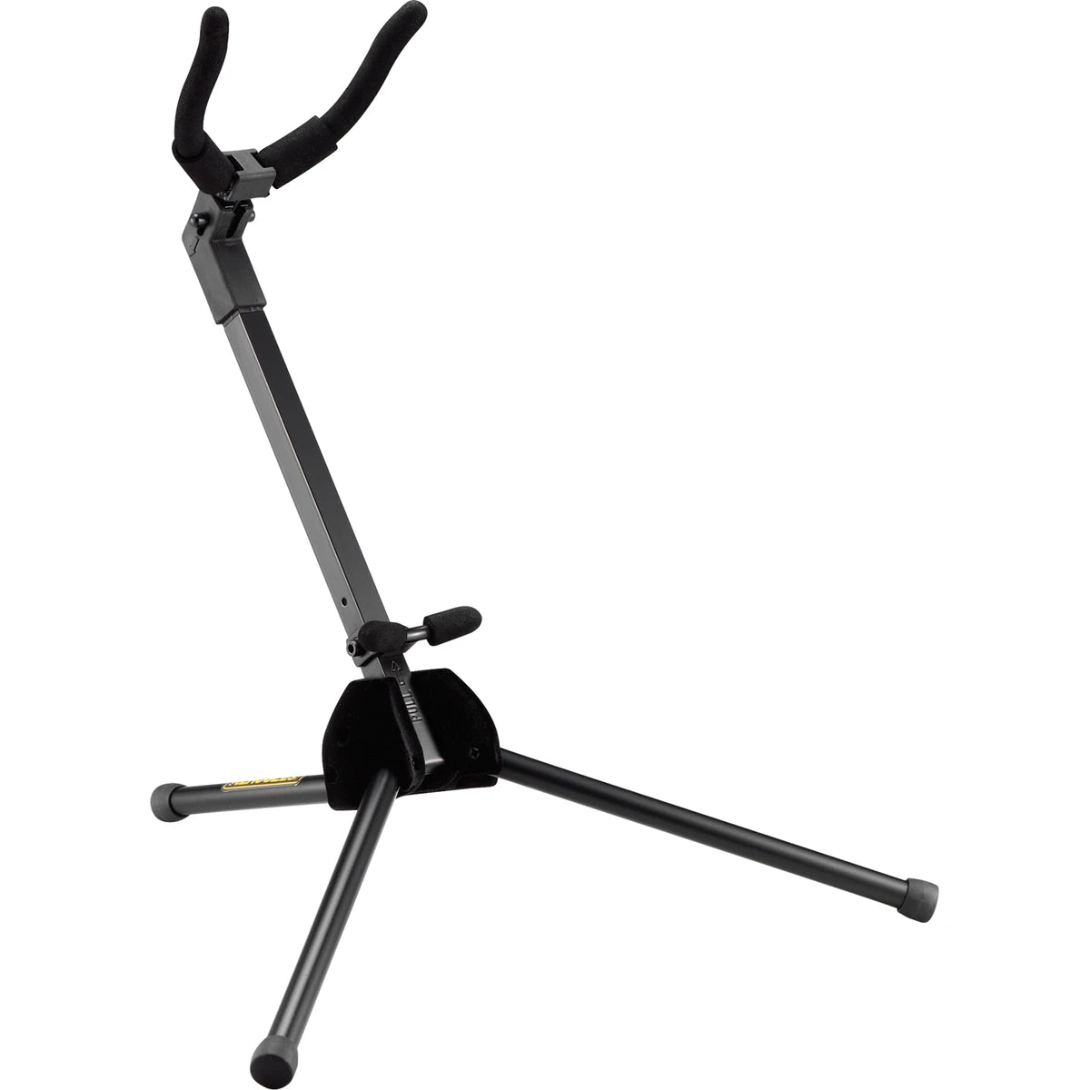 Ständer ALTSAXOPHON Hercules 431B TravLite View 1