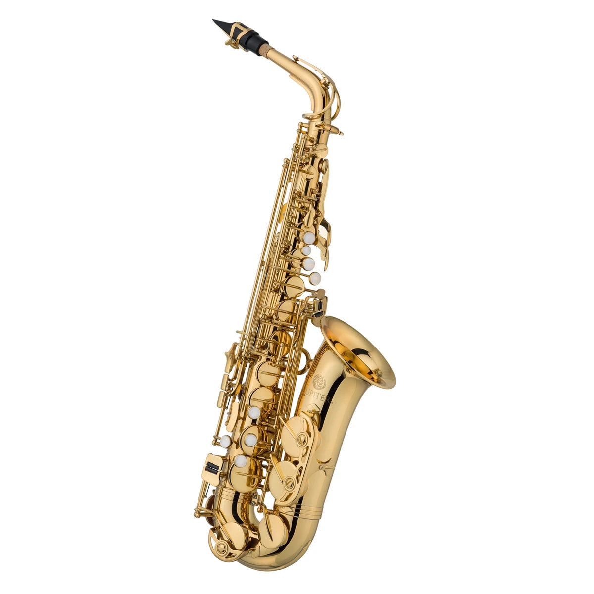 ALTSAXOPHON JUPITER 500 A View 1