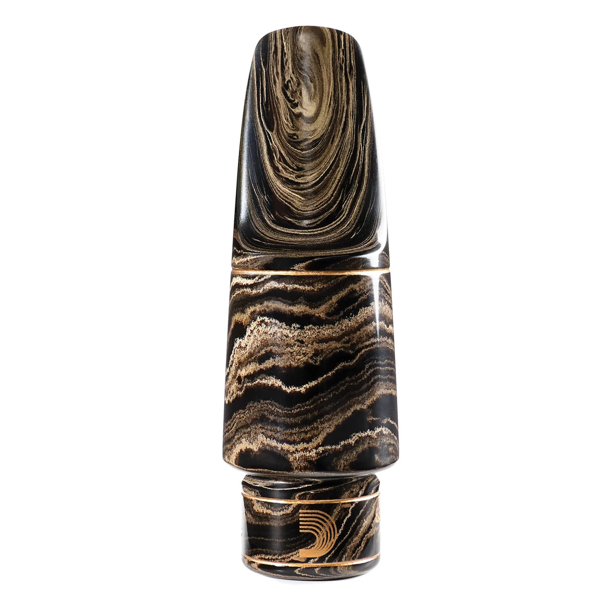 MUNDSTÜCK ALTSAXOPHON D'ADDARIO D8 SELECT JAZZ MARBLE View 3