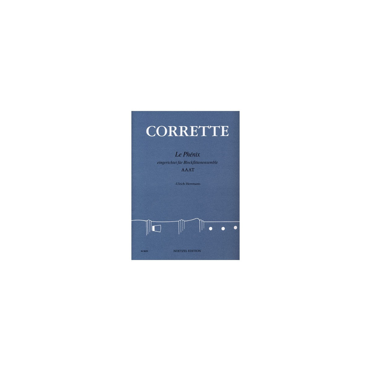 Corrette, Le Phénix (AAAT) View 2
