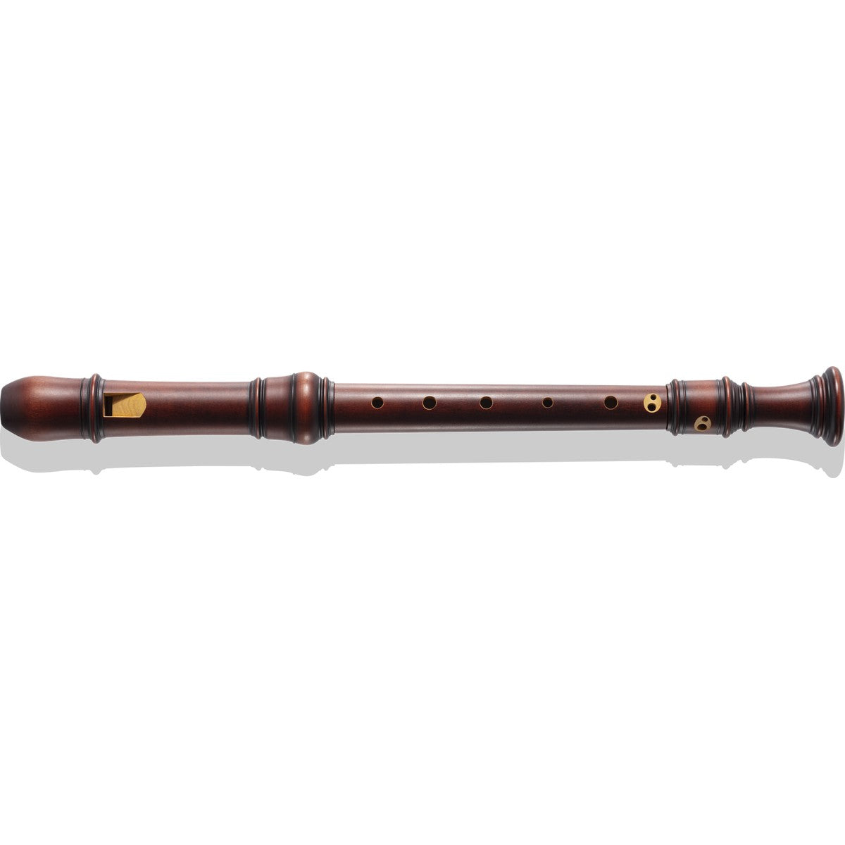 ALTBLOCKFLÖTE KÜNG SUPERIO 2414 Buchsbaum gebei View 1