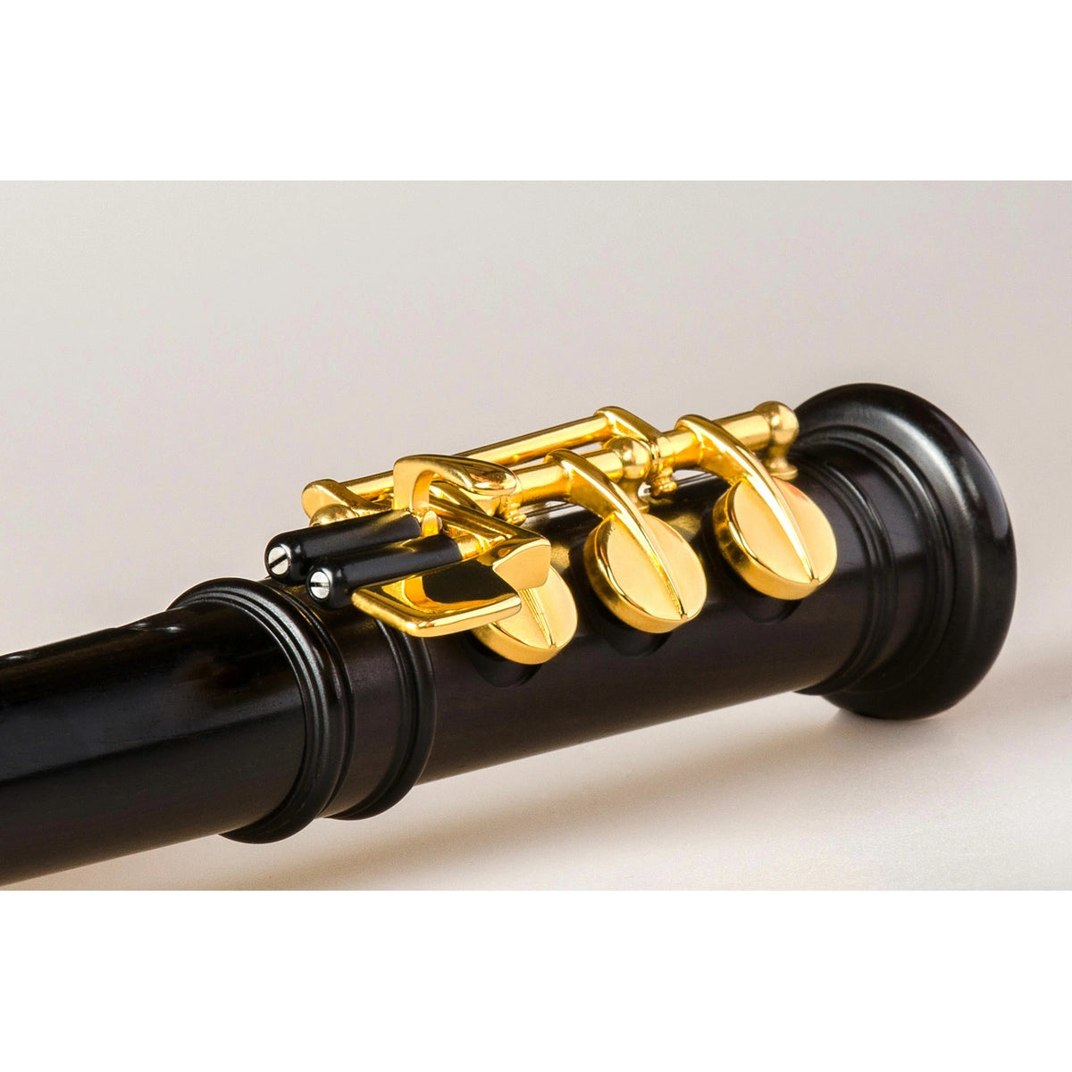 ALTO RECORDER MOLLENHAUER 5924E MODERN E-Foot GREN