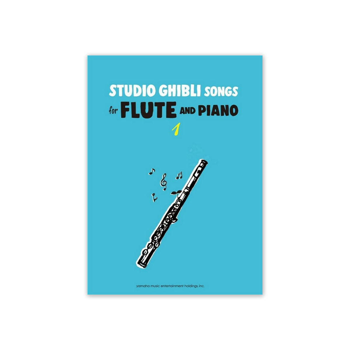 Studio Ghibli Songs vol.1 View 1
