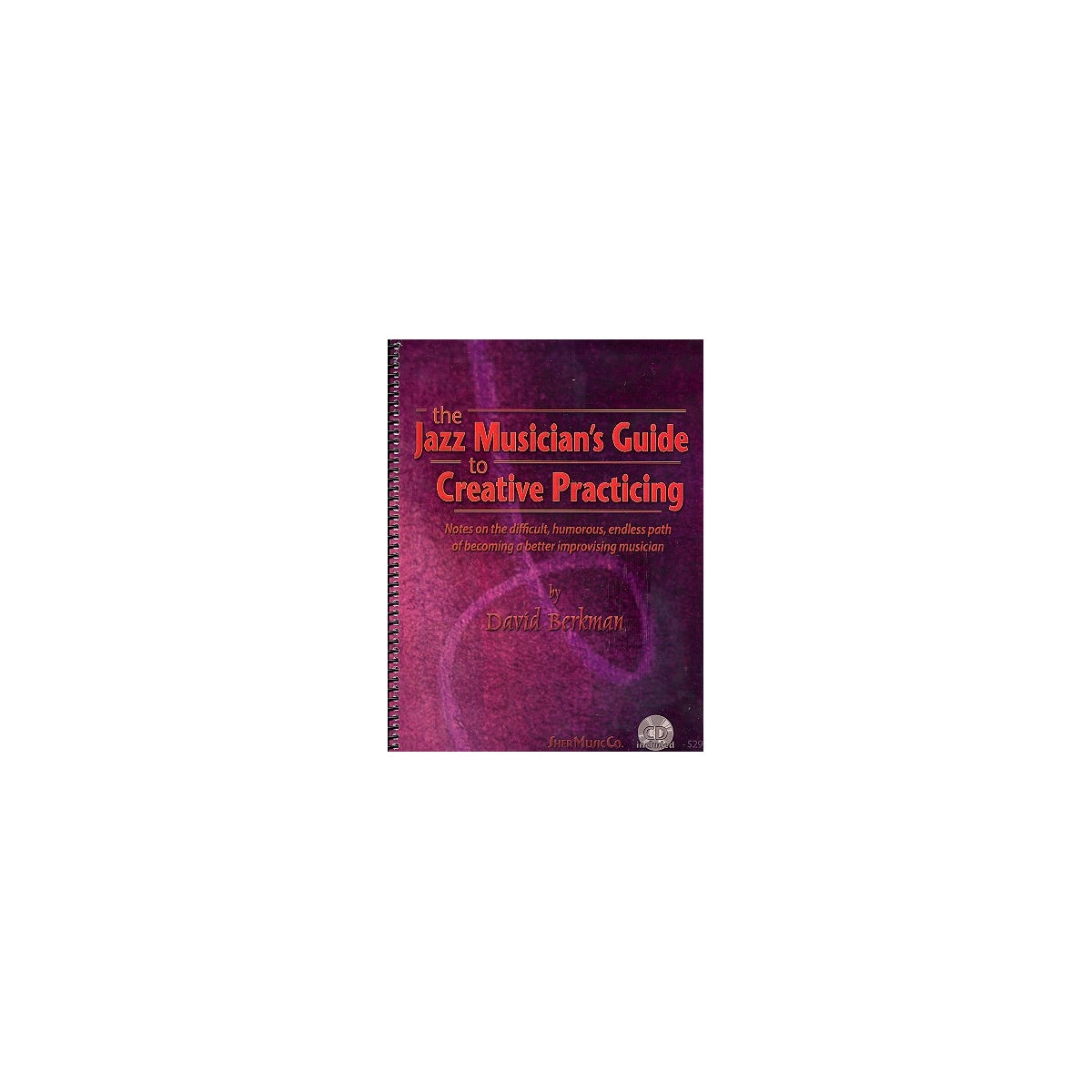 Berkman, The Jazz Musician's Guide to c View 1
