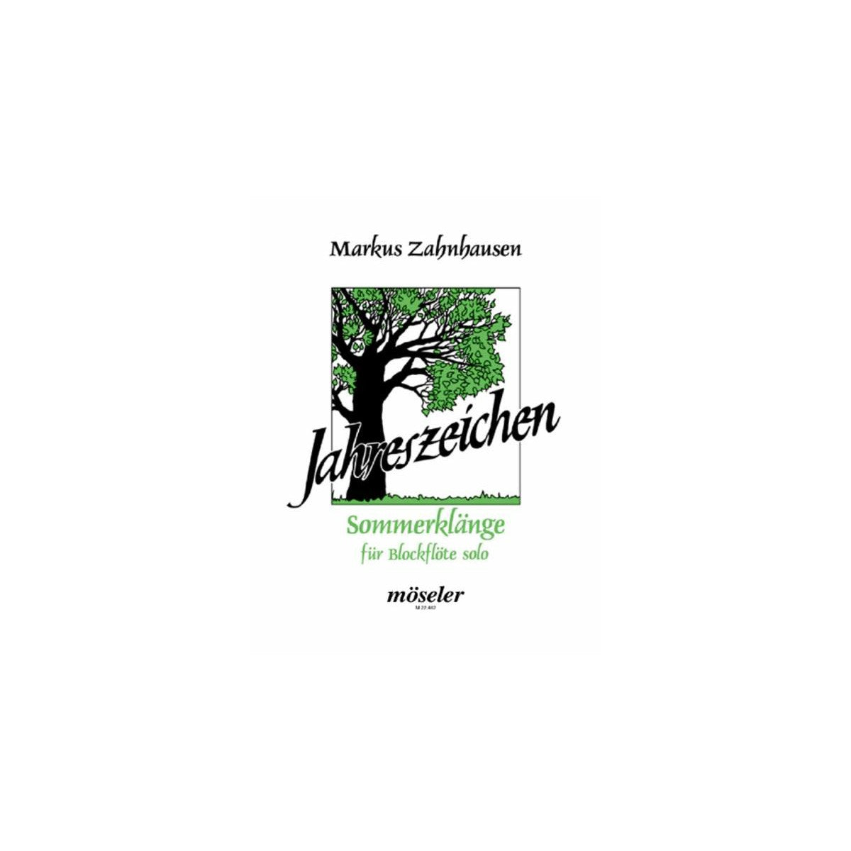 Zahnhausen, Jahreszeichen Nr.2 Sommer View 2