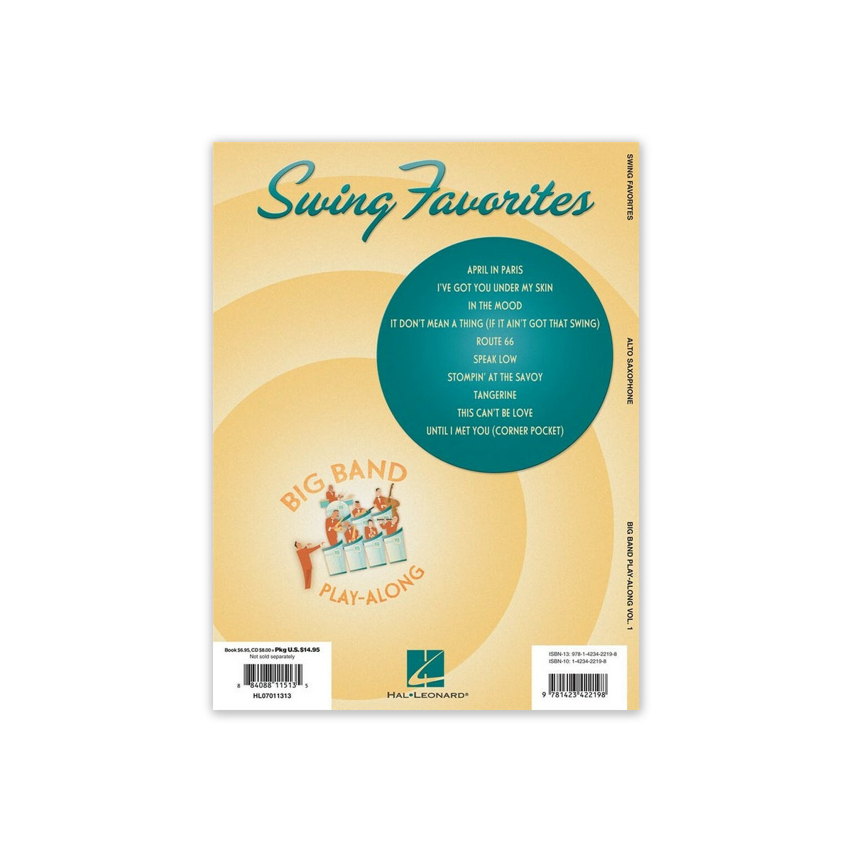 Swing Favorites