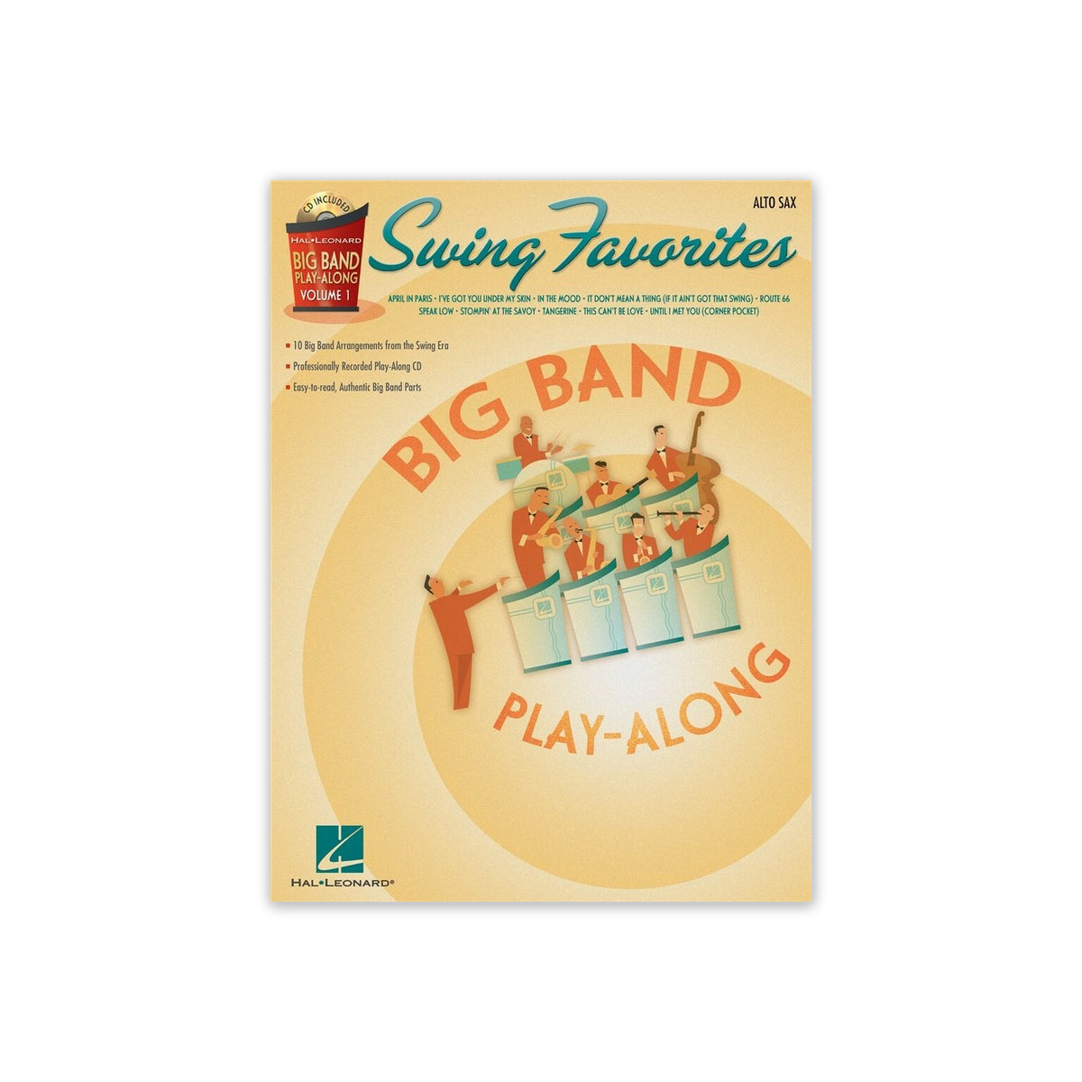 Swing Favorites