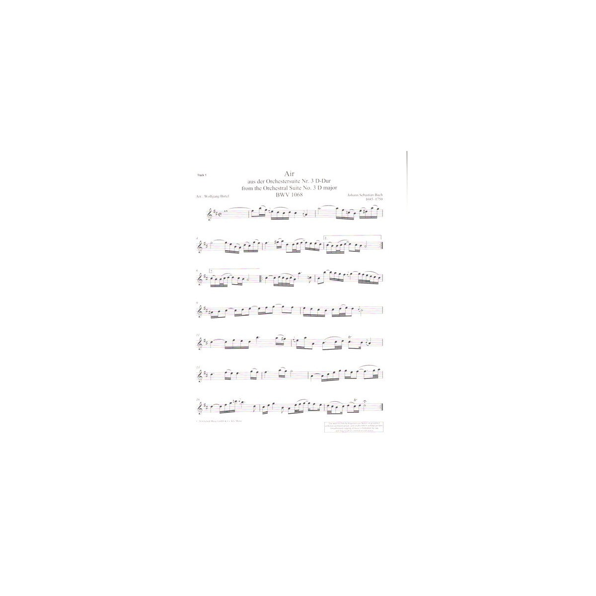 Classical Highlights-49795 View 1