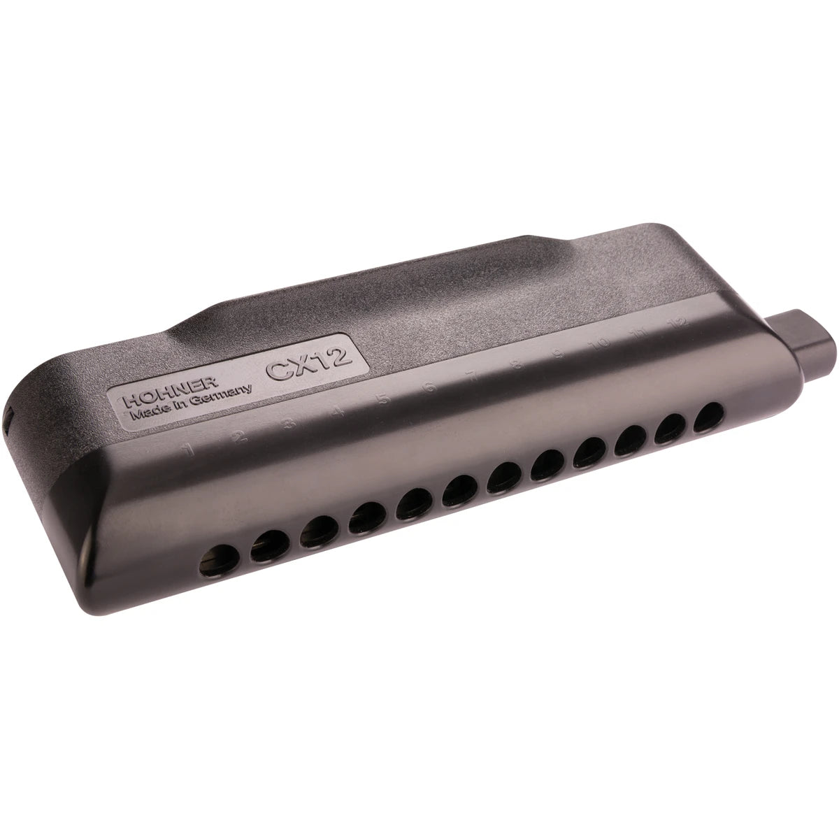 MUNDHARMONIKA HOHNER CX-12 View 1