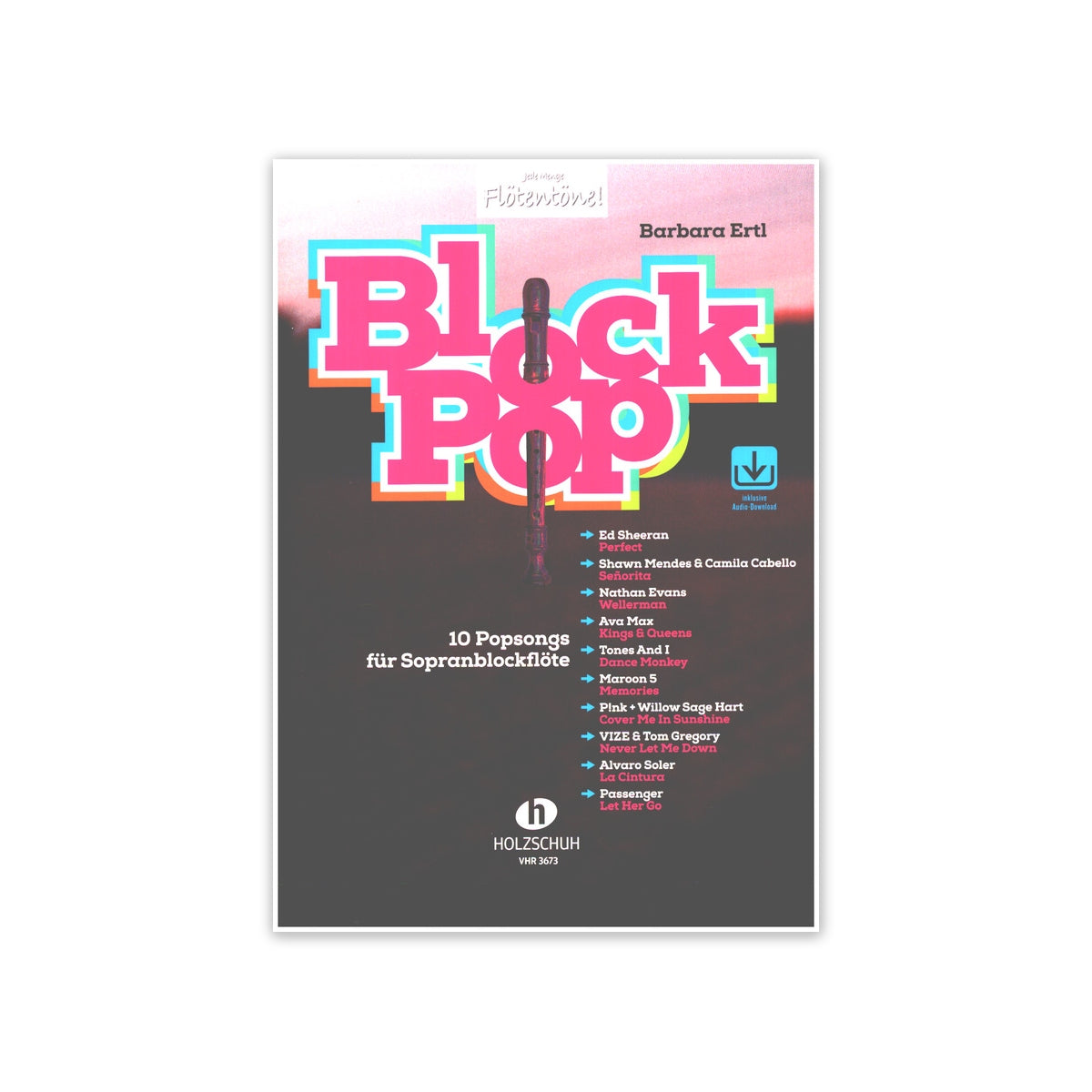 BlockPop