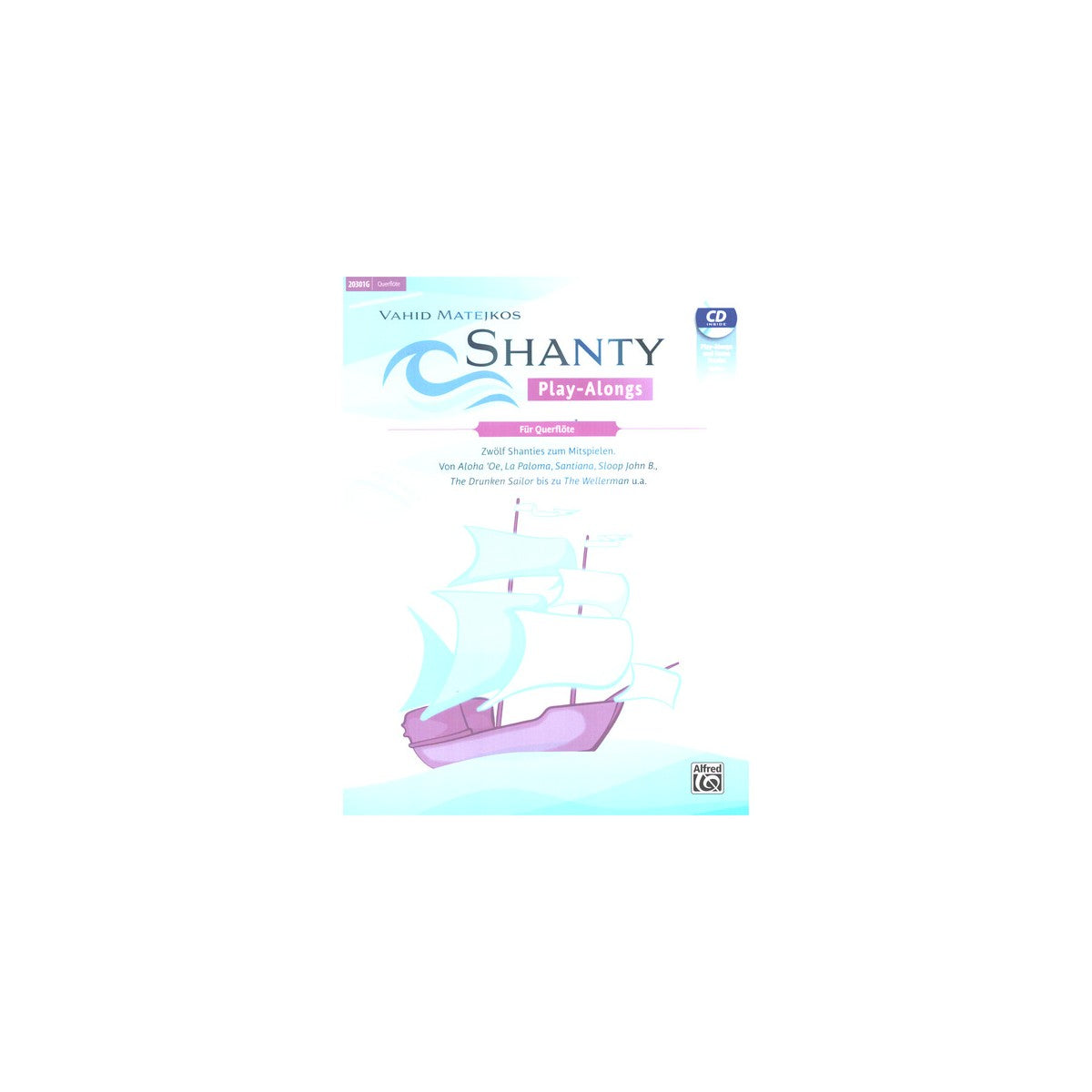 Shanty Play-Alongs View 1