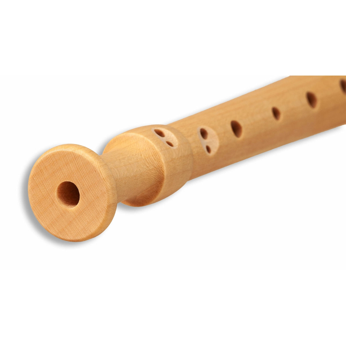 DESCANT RECORDER MOLLENHAUER 17412 Fipple Ba. DL BEER