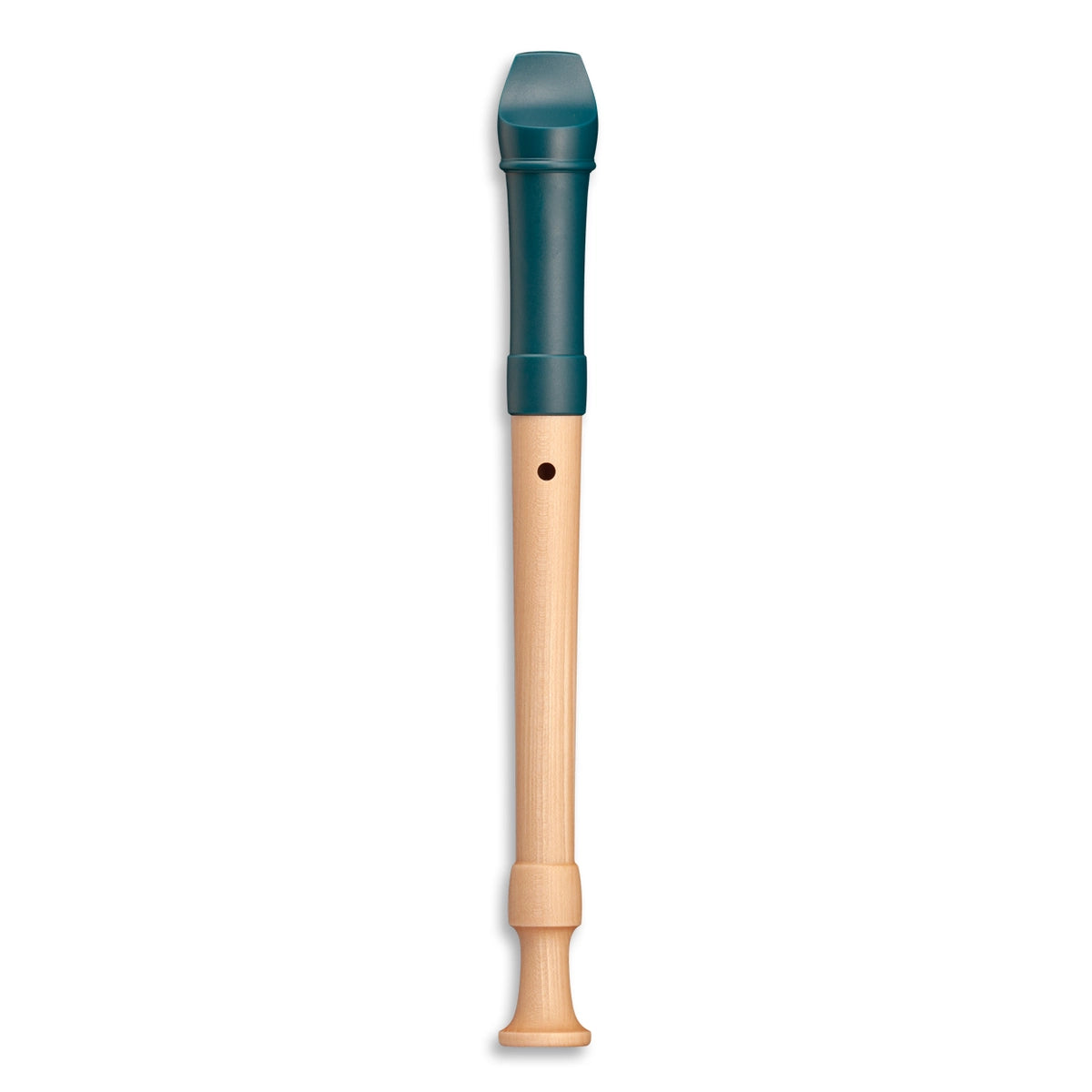DESCANT RECORDER MOLLENHAUER 17313 Fipple DEUTSCH EL BLAU