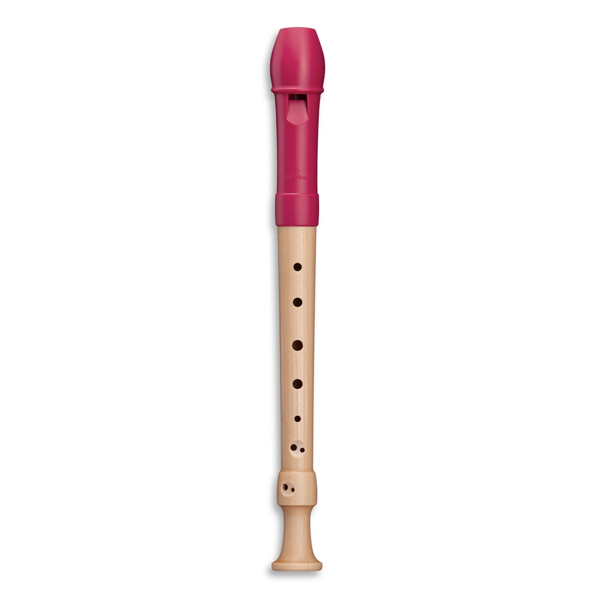 DESCANT RECORDER MOLLENHAUER 17212 Fipple DEUTSCH DL BEER