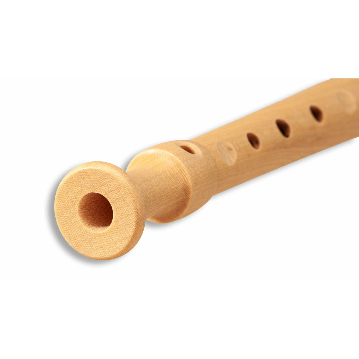 DESCANT RECORDER MOLLENHAUER 17511 Fipple Penta green