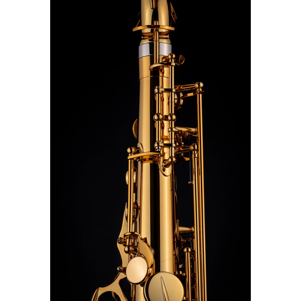 TENOR SAXOPHONE SELMER SIGNATURE