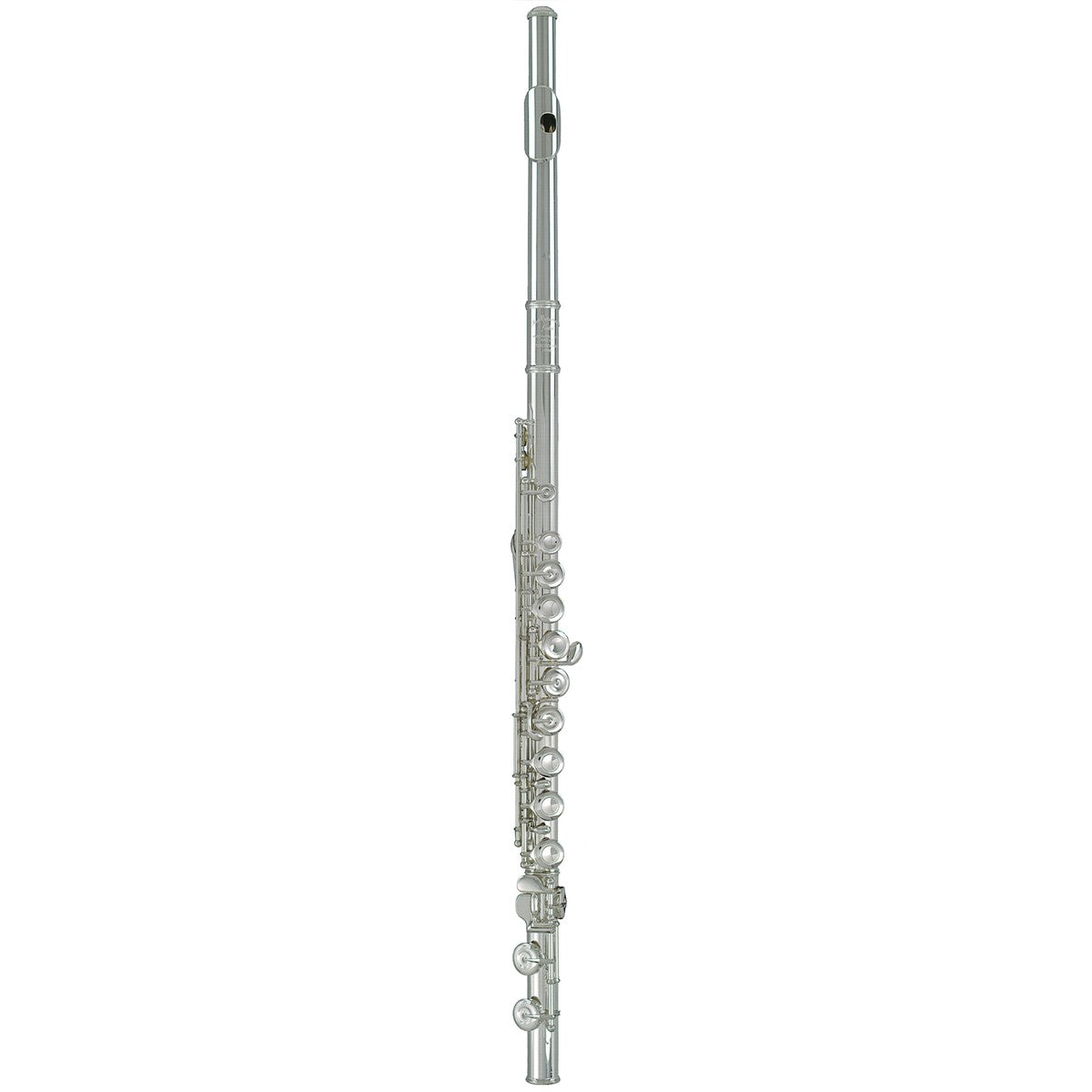 SILBERKOPFFLÖTE MURAMATSU EX-CCE View 1