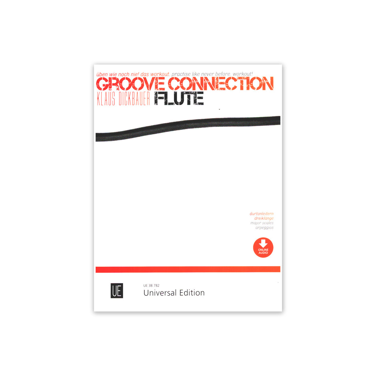 Dickbauer, Groove connection 1-51035