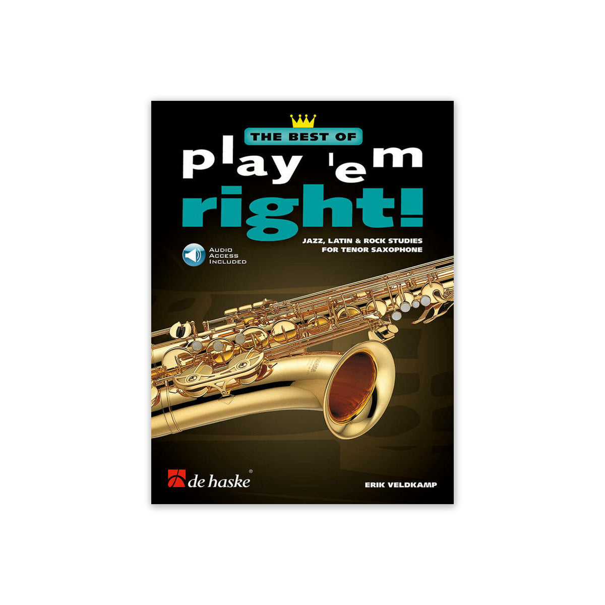 The best of play'em right - AUDIO