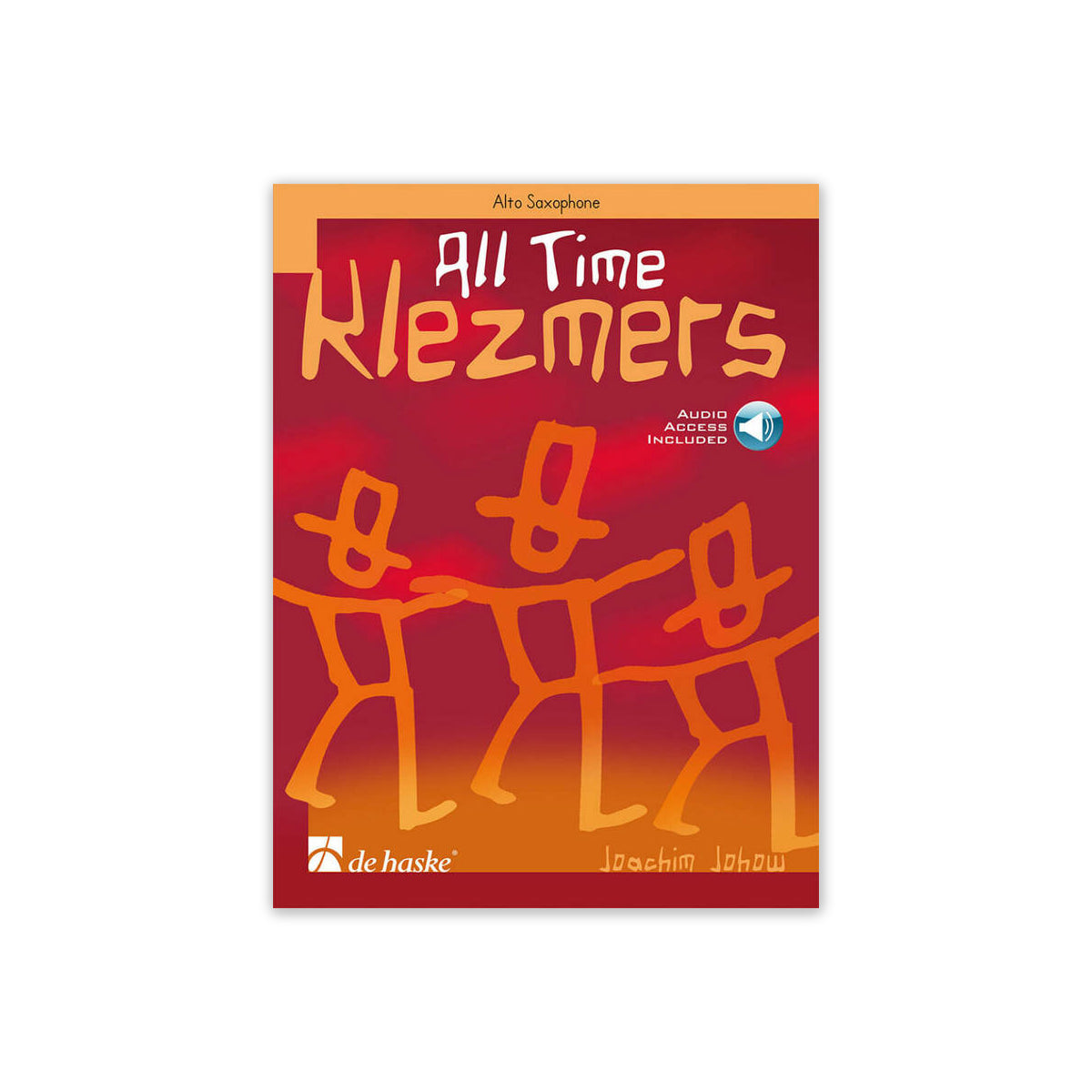 All time Klezmers - AUDIO-51159