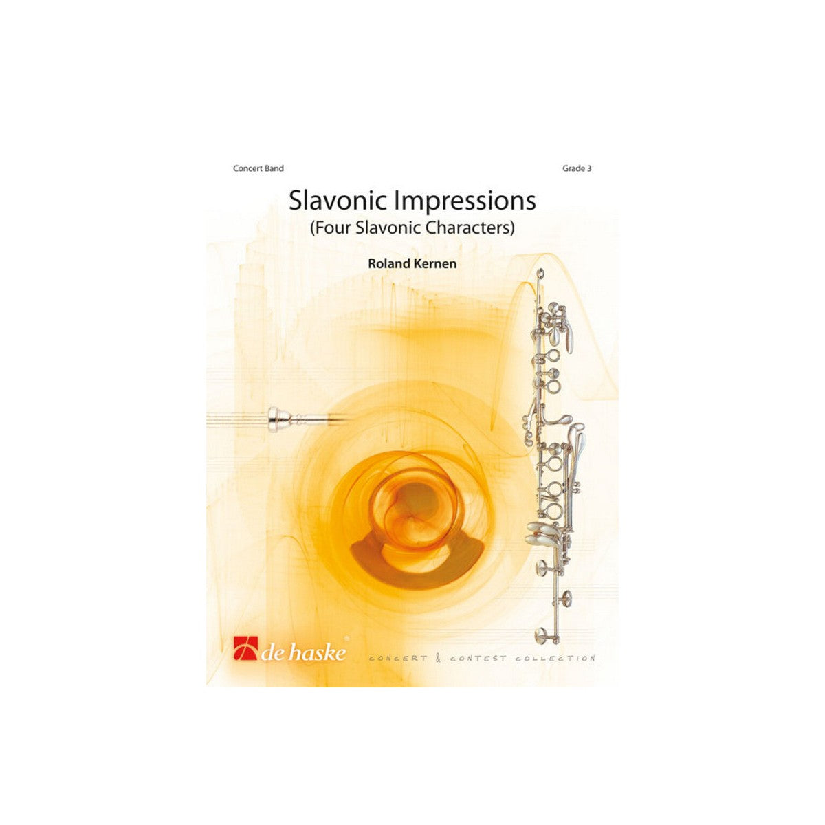 Roland Kernen Slavonic Impressions Concert Ba View 1
