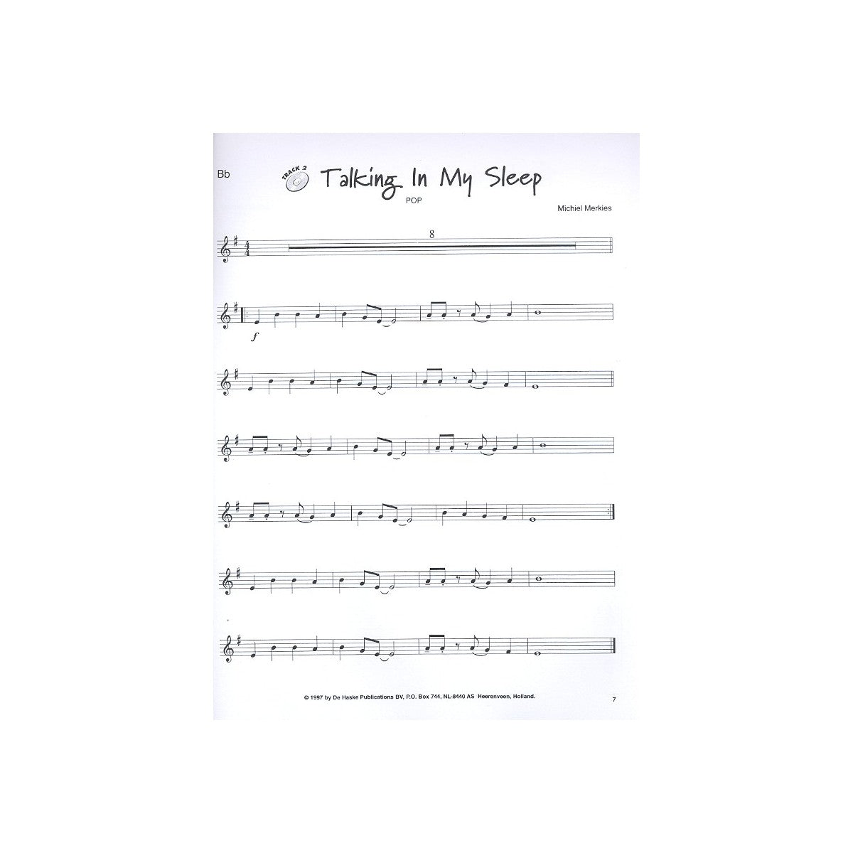 The sound of pop, rock & blues 1 View 1