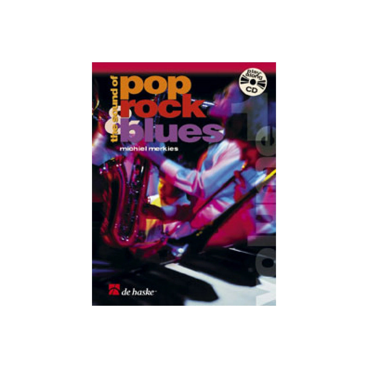 The sound of pop, rock & blues 1 View 4