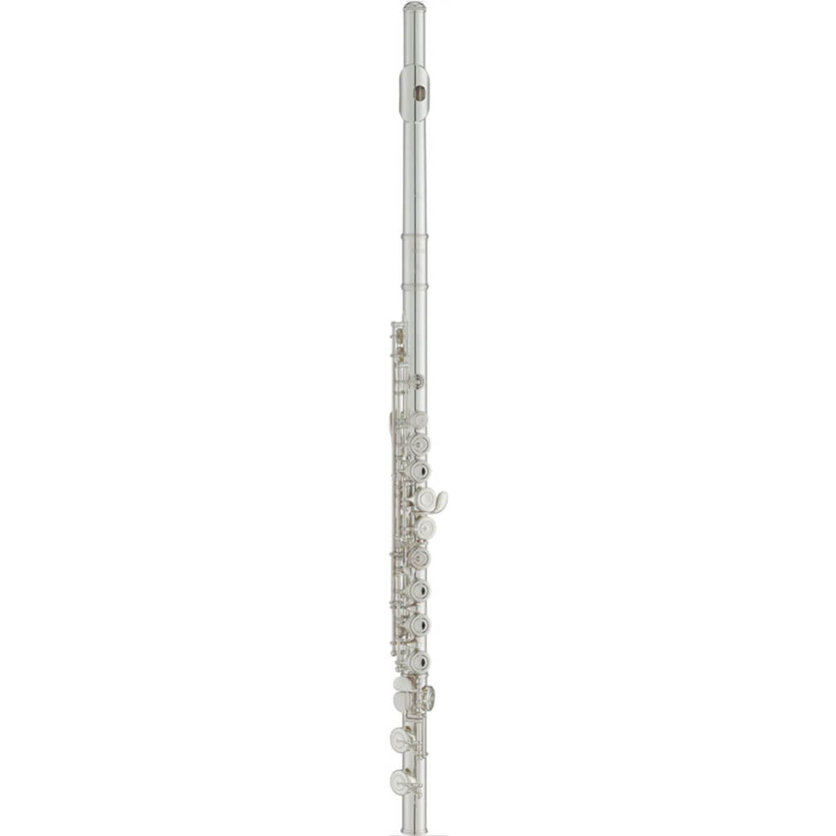Yamaha YFL-A421 Querflöte View 1