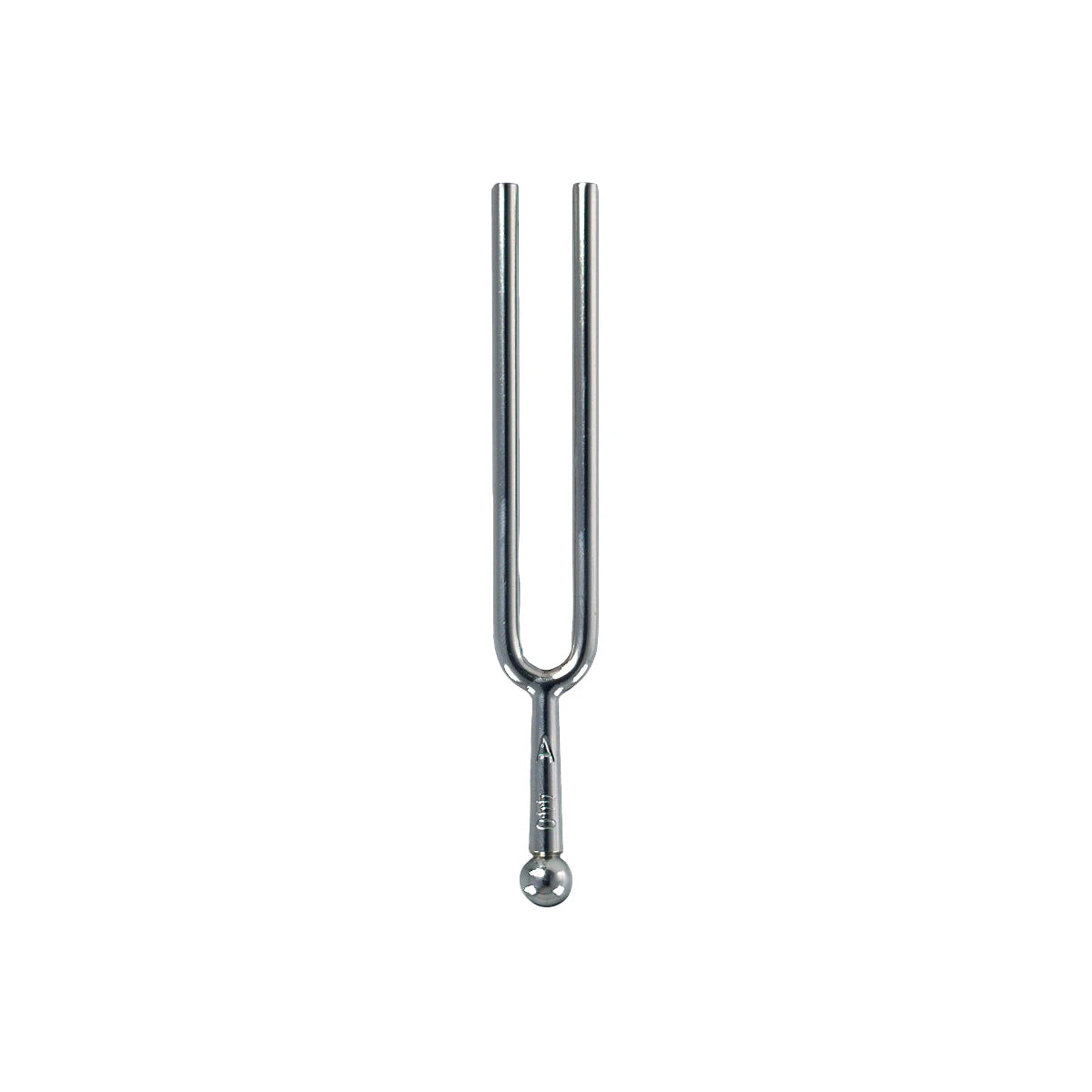 STIMMGABEL RUND 440 HZ View 1