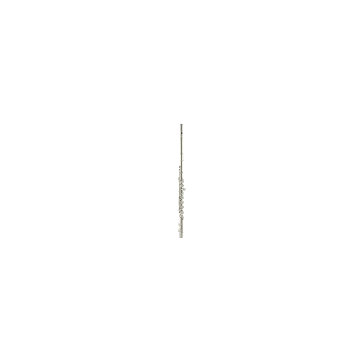 ALTO FLUTE ALTUS 917 STRAIGHT SILVER HEAD