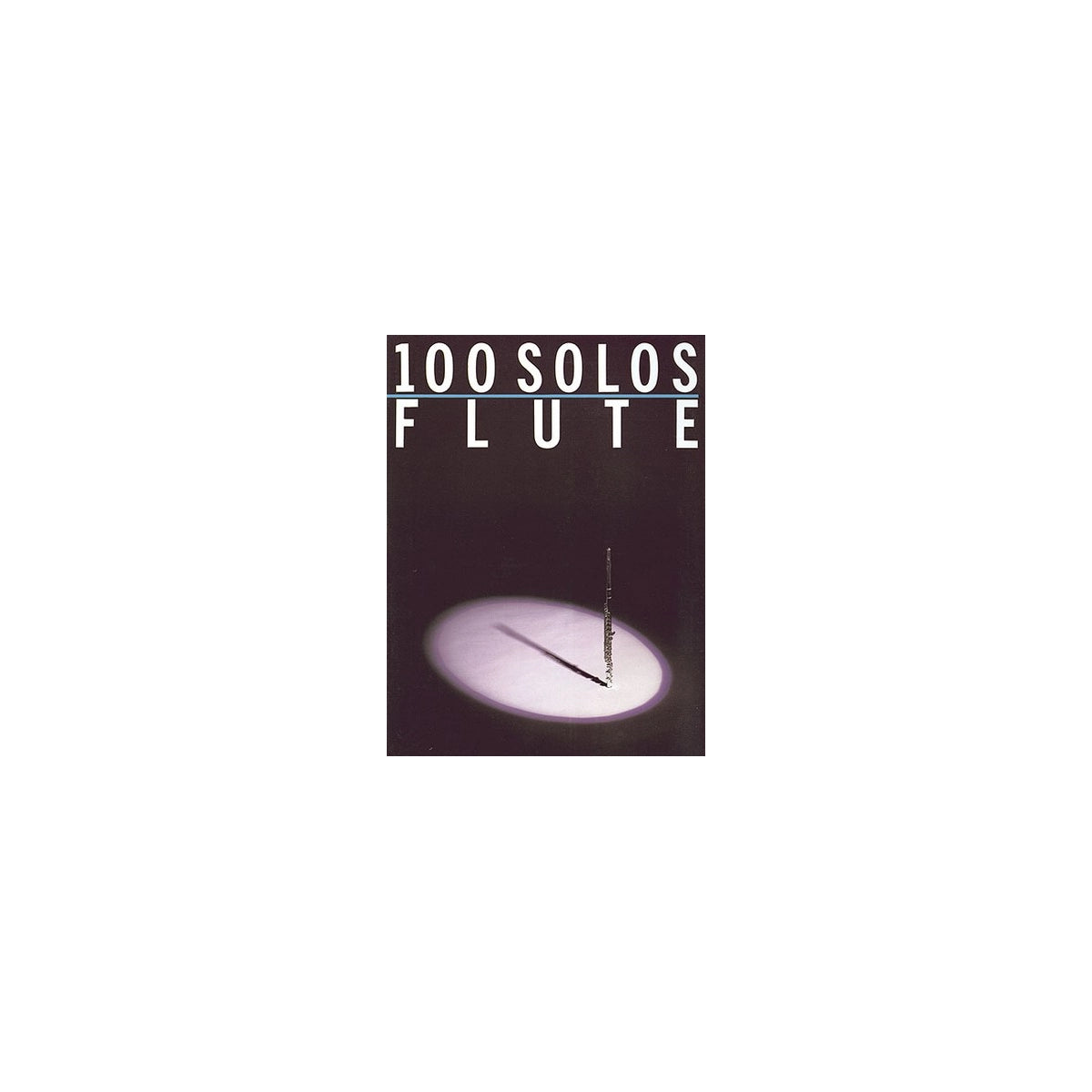 100 Solos for flute